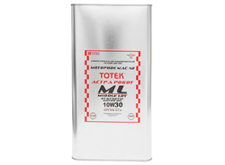 ТОТЕК ML SAE 10W30 ML10W30 - фото 4592