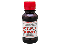 ТОТЕК АСТРА РОБОТ-1 AR1 - фото 4594