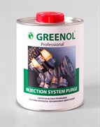 Промывка инжектора - Injection System Purge, 1 литр GR1001
