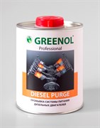 Промывка дизельных систем - Diesel Purge  1 литр GR1002