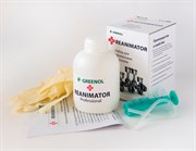 Раскоксовка двигателя - Reanimator 20шт GR1050