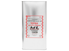ТОТЕК ML SAE 10W30 ML10W30