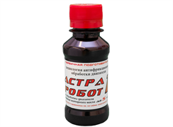 ТОТЕК АСТРА РОБОТ-1 AR1