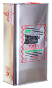 Масло трансмиссионное TOTEK Автомат, 4 л 1697