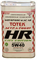ТОТЕК HR-CITY EDITION SAE 5W40 HRCE5W40 - фото 4572